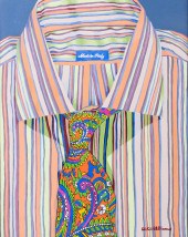 W. T. WILLIAMS, AMERICAN 20TH/
