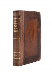 W. TEMPLE, MEMOIRS FROM THE WA