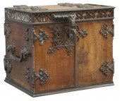 W. THORNHILL & CO LONDON BRONZ