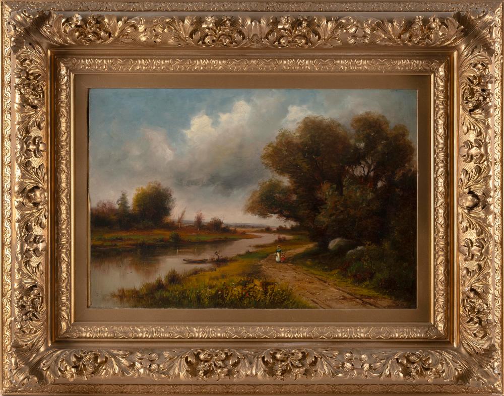 W. WARREN BROWN (WASHINGTON,