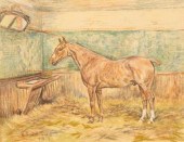 W Wasdell Trickett/A Bay Hunte