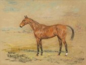W Wasdell Trickett/Mayfly/Port