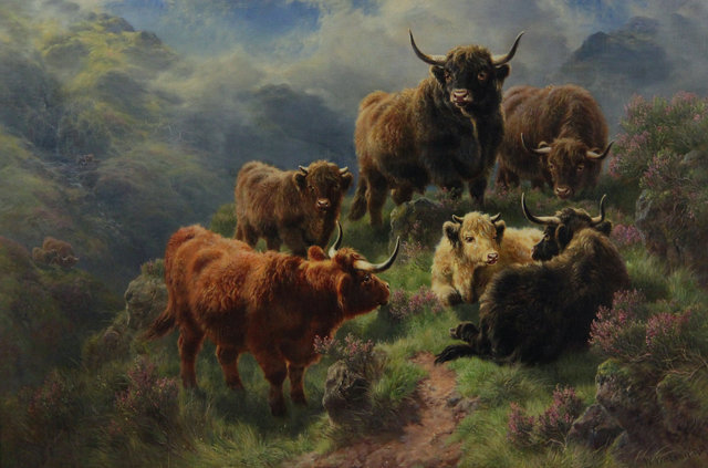 W WatsonON HEATHER BRAE GLEN