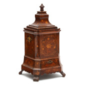 W. WILLIAMSON & SONS, DUTCH MA