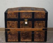 W.A. ANDREWS METAL AND LEATHER