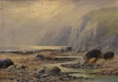 W.A. BRICHT (19TH/20TH CENTURY