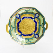 W.A. PICKARD LIMOGES DECORATIV