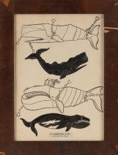 W.A. ROBINSON & CO. INC. ADVER