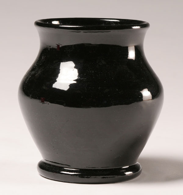 Waco/Bybee black art pottery