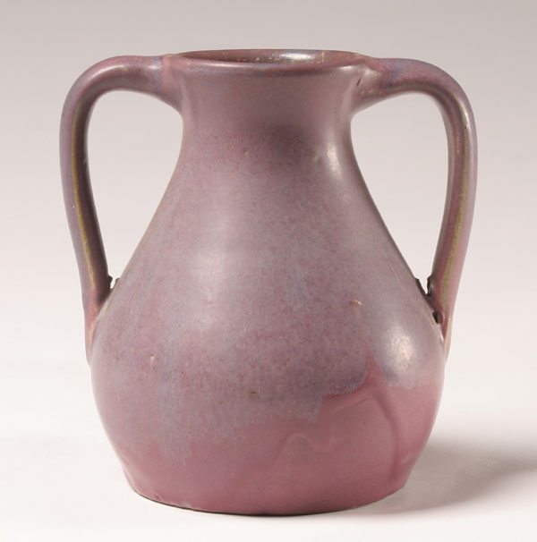 Waco/Bybee double handled art