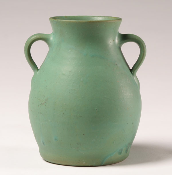Waco/Bybee double handled art