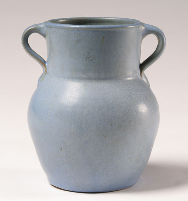 Waco/Bybee double handled matte