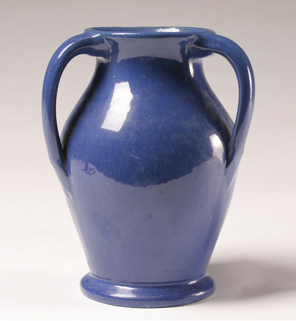 Waco/Bybee triple handled blue