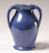 Waco/Bybee triple handled blue
