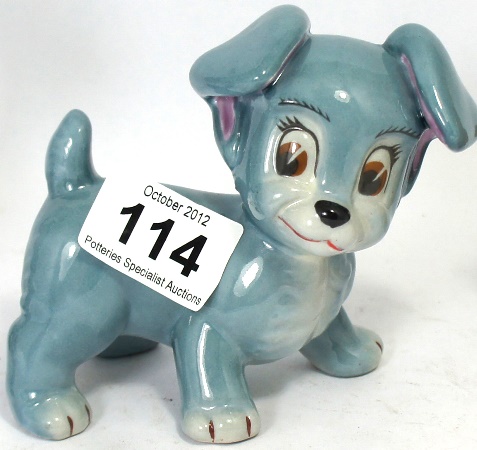 Wade blow up figure of Scamp