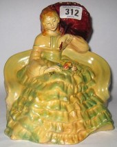 Wade Cellulose Figure Romance