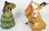 Wade cellulose Figures Jeanett