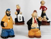Wade Collection of Figures fro
