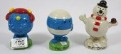 Wade Collection of Mr Men feat