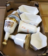 Wade Commemorative Bells Decan