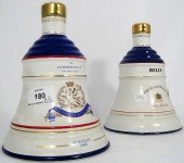 Wade Commemorative Whiskey Bel