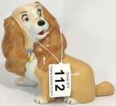 Wade Disney Blow up figure of