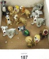 Wade Disney Whimsies to includ