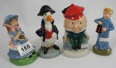 Wade Figures Wee Willie Winkle