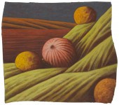 WADE HOEFER (1951-2020), "THE