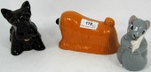 Wade Model of a Scottish Terri