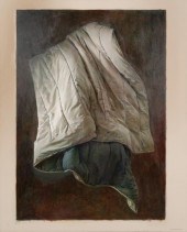 WADE REYNOLDS (1929 - 2011): C