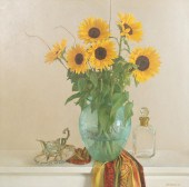 WADE REYNOLDS (1929 - 2011): S