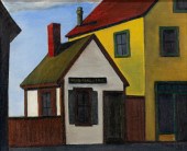 WADE WHITE (AMERICAN, 1909-199
