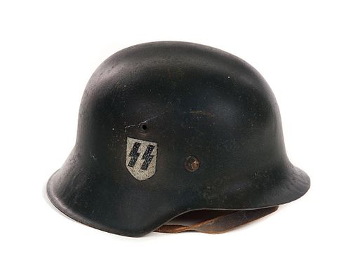 WAFFEN SS M42 WWII GERMAN