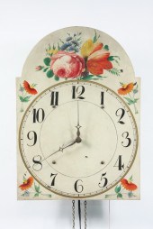 WAG-ON-WALL CLOCK - German Wag