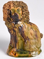 WAGNER POTTERY, PENNSYLVANIA R