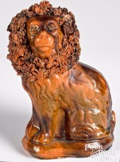 WAGNER POTTERY, PENNSYLVANIA R