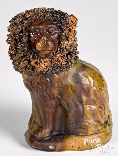 WAGNER POTTERY, PENNSYLVANIA