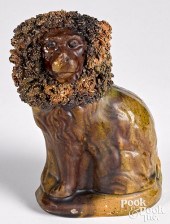 WAGNER POTTERY, PENNSYLVANIA R