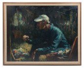 WAGNER TROEMEL, Jean, (America