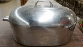 WAGNERWARE "MAGNALITE" ALUMINU