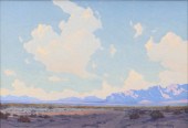WAGONER, Harry, (American, 188