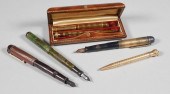 WAHL EVERSHARP FOUNTAIN PEN &