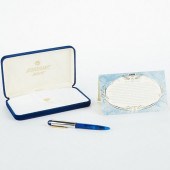 WAHL-EVERSHARP SKYLINE DEMONST