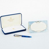 WAHL-EVERSHARP SKYLINE DEMONST