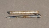 WAHL STERLING SILVER FOUNTAIN