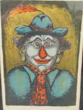 Wahl Theodore [American 1903-1