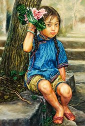 WAI MING (LO HING KWOK) (CHINE