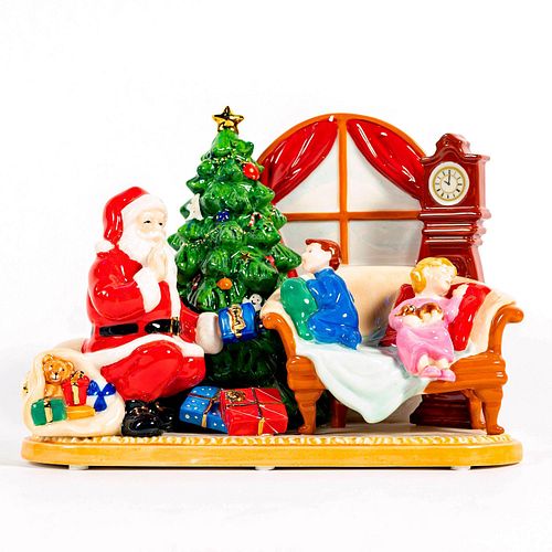 WAITING FOR SANTA HN5388 - ROYAL