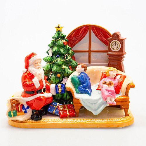 WAITING FOR SANTA HN5388 - ROYAL